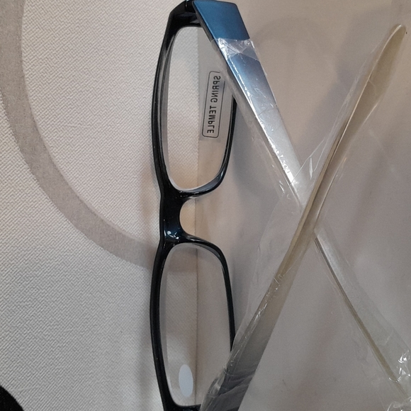 Reading Glasses +3.50 - Picture 4 of 5